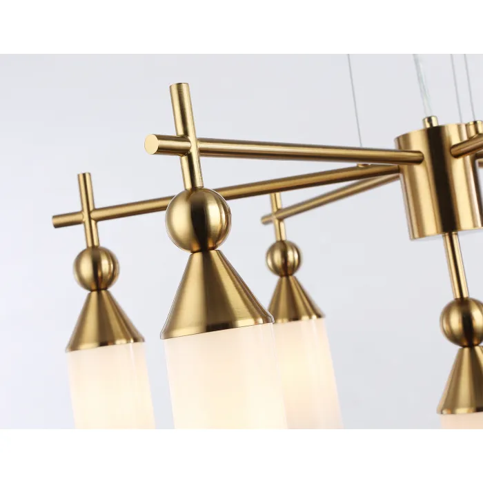 Подвесная люстра Ambrella HIGH LIGHT LH55278 от ImperiumLoft