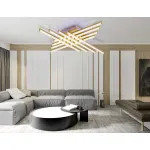 Потолочная люстра Ambrella COMFORT LineTech FL6263