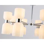 Люстра на штанге Ambrella HIGH LIGHT LH56085 от ImperiumLoft