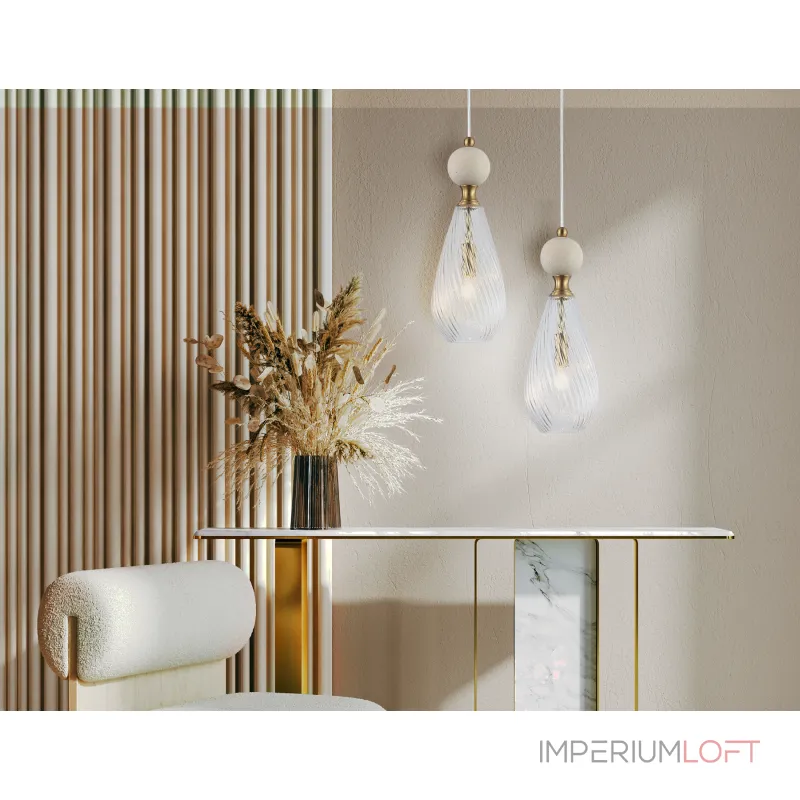 Подвесной светильник Ambrella HIGH LIGHT Ceramo Modern LH53283 Подвесной светильник Ambrella HIGH LIGHT Ceramo Modern LH53283