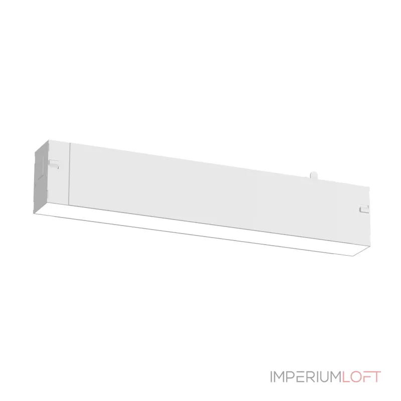 Трековый светильник Ambrella TRACK SYSTEM GL8030