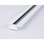Шинопровод встраиваемый однофазный Standard Ambrella TRACK SYSTEM GL7123