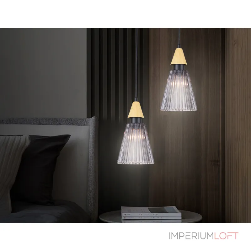 Подвесной светильник Ambrella HIGH LIGHT LH58111