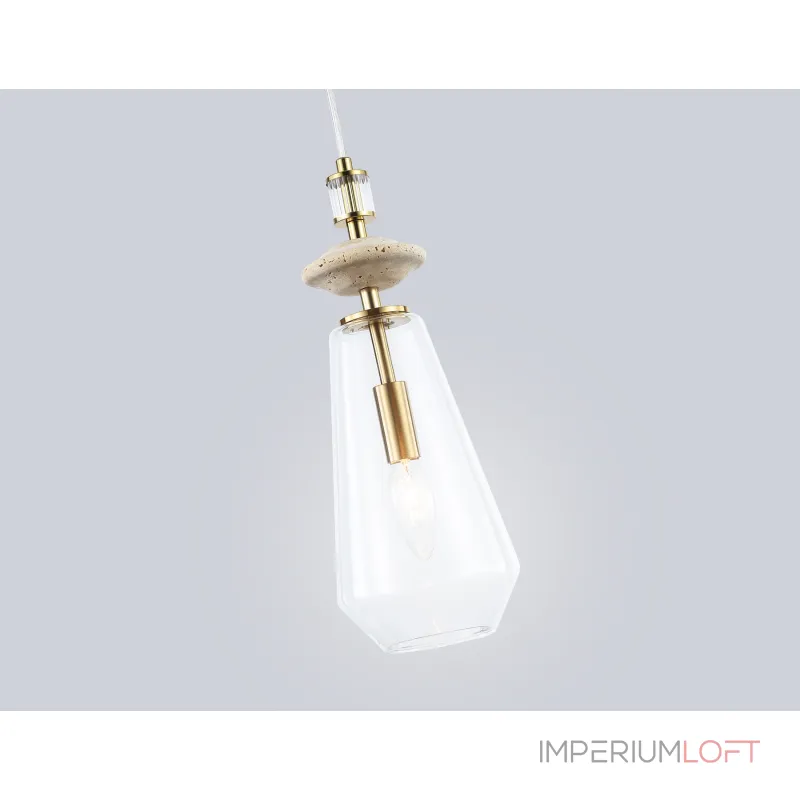 Подвесной светильник Ambrella HIGH LIGHT Ceramo Modern LH53301