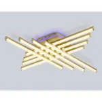 Потолочная люстра Ambrella COMFORT LineTech FL6263