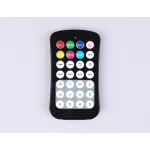 Контроллер для светодиодных лент RGB с инфракрасным пультом Ambrella ILLUMINATION GS11351