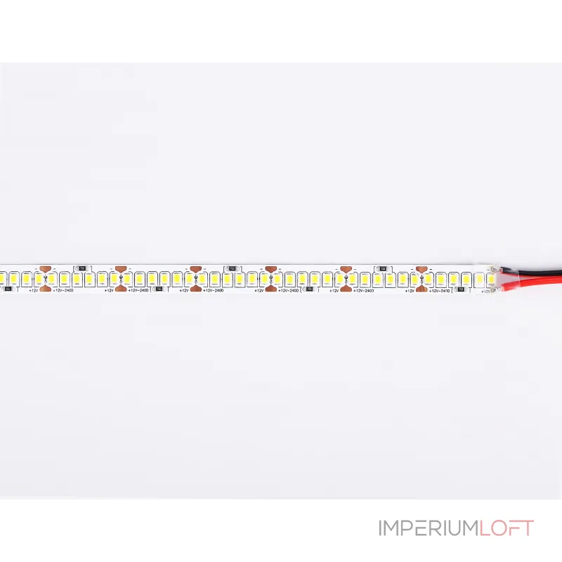 Светодиодная лента Ambrella ILLUMINATION GS1502
