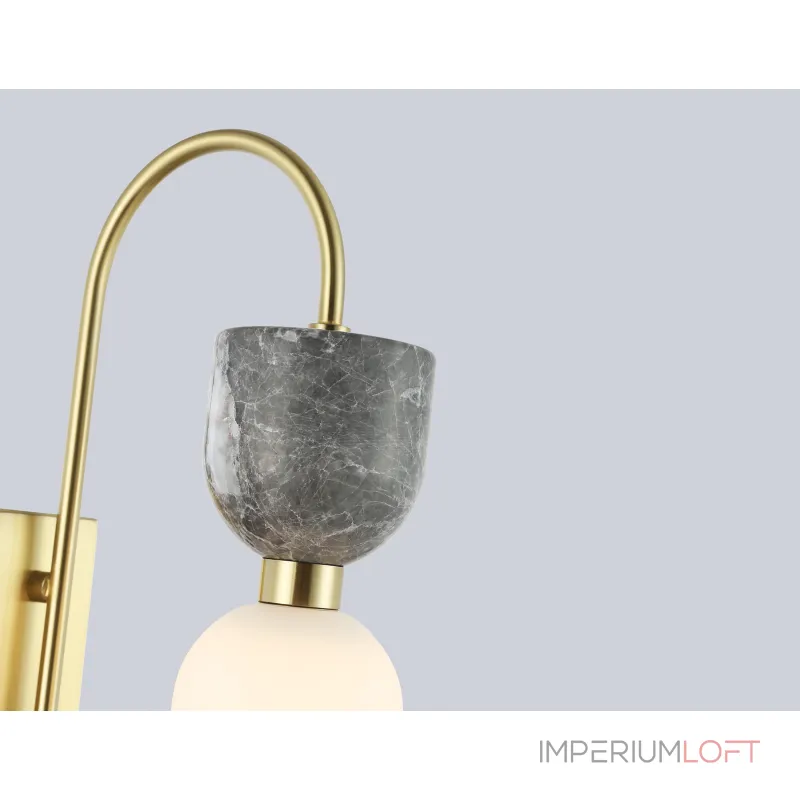 Настенный светильник Ambrella HIGH LIGHT Ceramo Modern LH53335 Настенный светильник Ambrella HIGH LIGHT Ceramo Modern LH53335