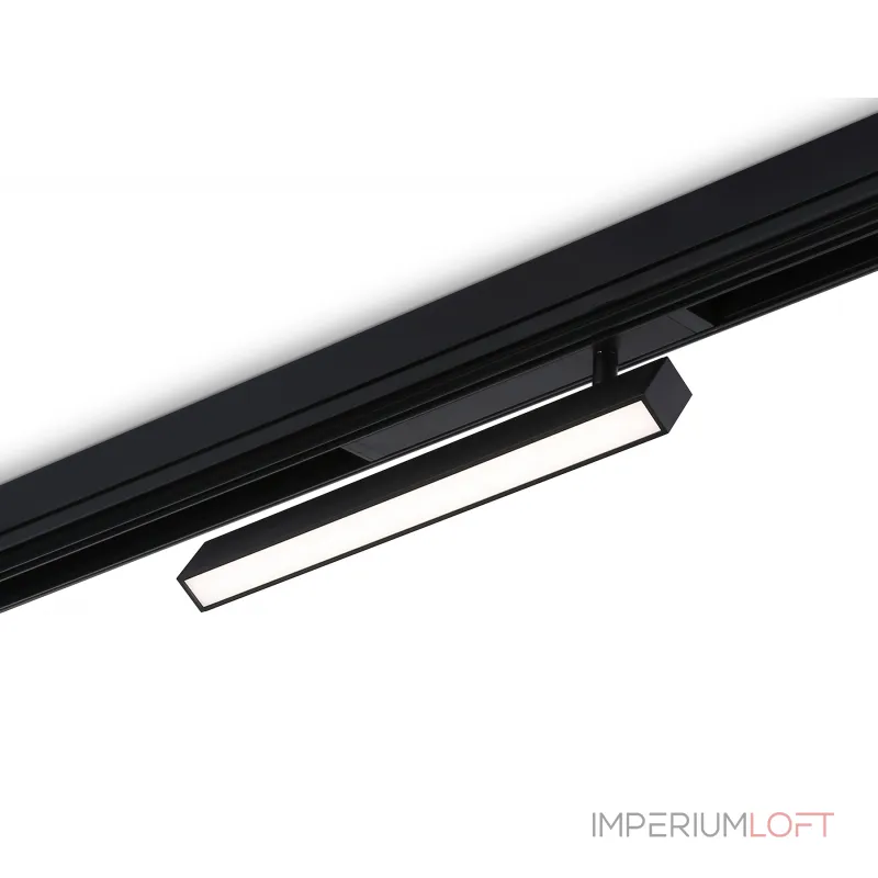 Управляемый светодиодный светильник Ambrella TRACK SYSTEM GL1332 от ImperiumLoft Управляемый светодиодный светильник Ambrella TRACK SYSTEM GL1332 от ImperiumLoft