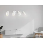 Настенно-потолочный спот в стиле лофт Ambrella TRADITIONAL TR8666 от ImperiumLoft