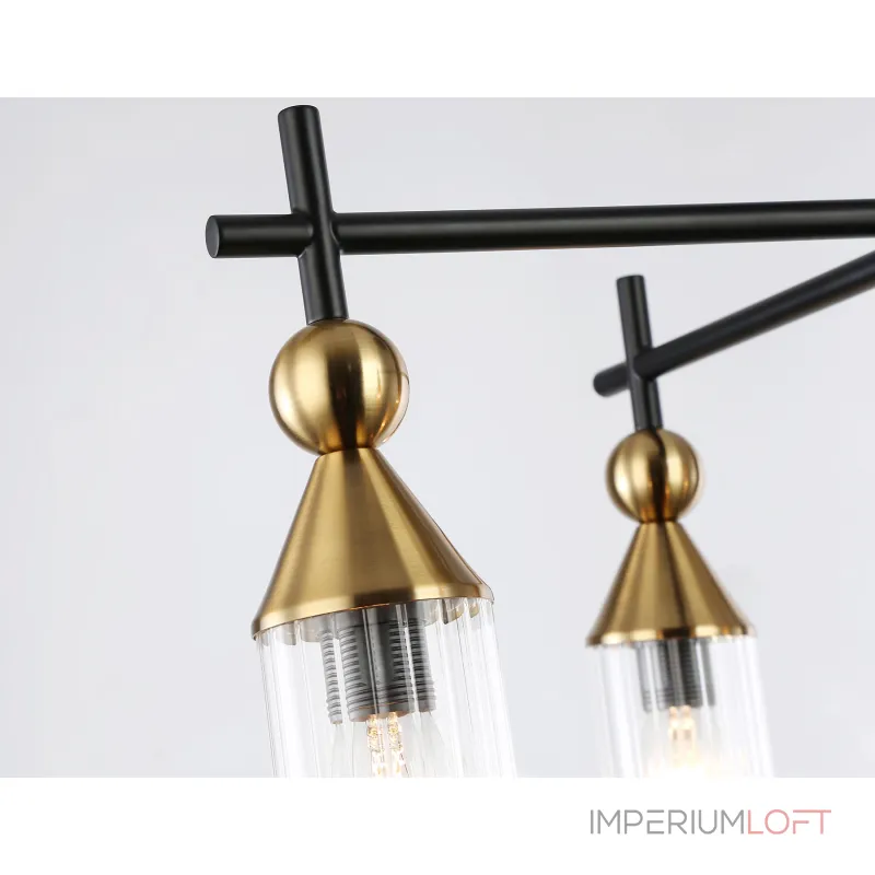 Люстра на штанге Ambrella HIGH LIGHT LH55256