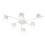 Потолочная люстра Ambrella FL FL71519