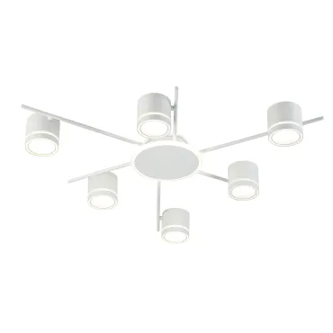 Потолочная люстра Ambrella FL FL71519 Потолочная люстра Ambrella FL FL71519