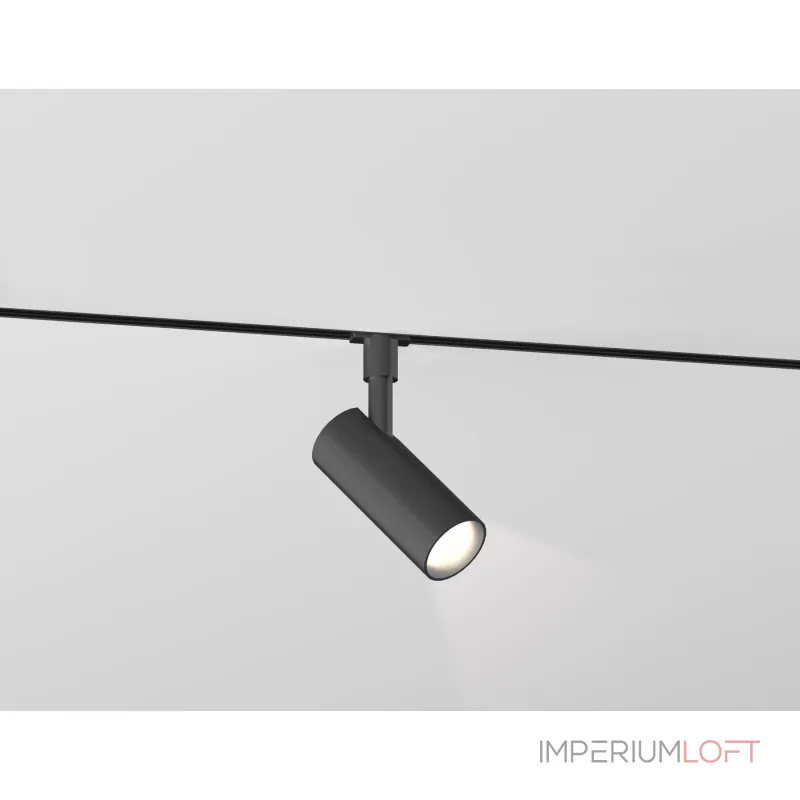 Трековый светильник Ambrella TRACK SYSTEM GL2301