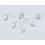 Потолочная люстра Ambrella FL FL71519