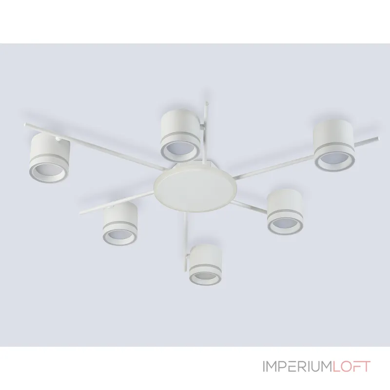 Потолочная люстра Ambrella FL FL71519 Потолочная люстра Ambrella FL FL71519