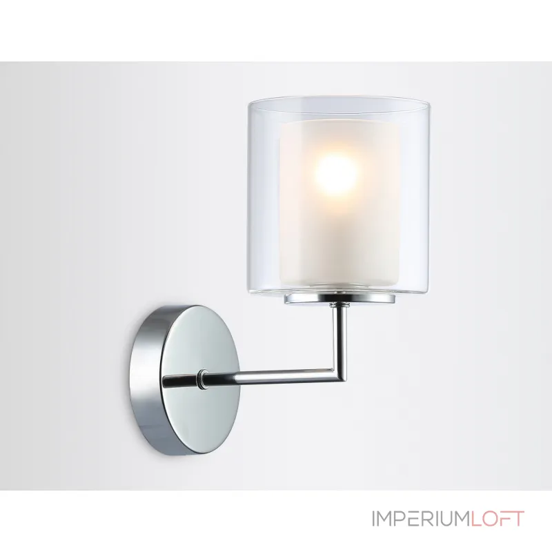 Настенный светильник Ambrella HIGH LIGHT LH56005 от ImperiumLoft
