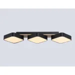 Светильник светодиодный потолочный Ambrella COMFORT FL4878