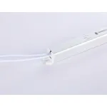 Блок питания ультратонкий для светодиодной ленты Ambrella ILLUMINATION GS8604