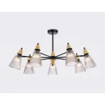 Люстра на штанге Ambrella HIGH LIGHT LH58116