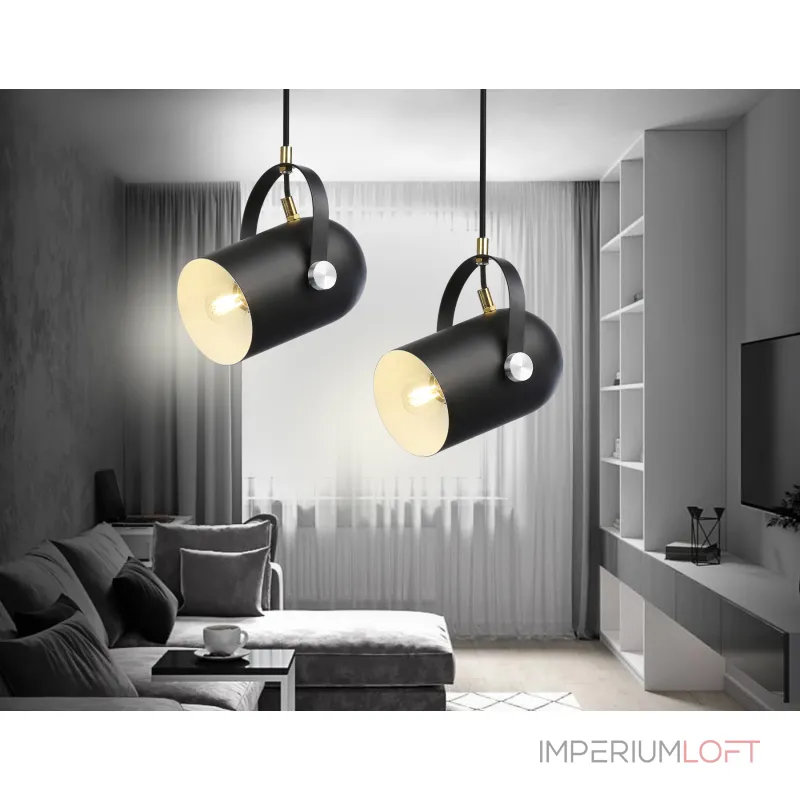 Светильник подвесной Ambrella TRADITIONAL TR8206 от ImperiumLoft Светильник подвесной Ambrella TRADITIONAL TR8206 от ImperiumLoft