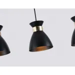 Светильник подвесной в стиле лофт Ambrella TRADITIONAL TR8469