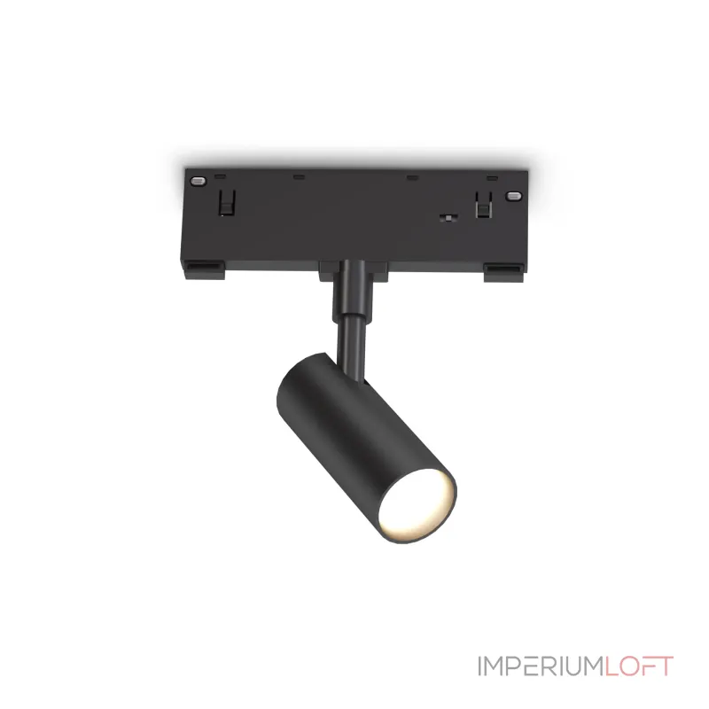 Трековый светильник Ambrella TRACK SYSTEM GL2301