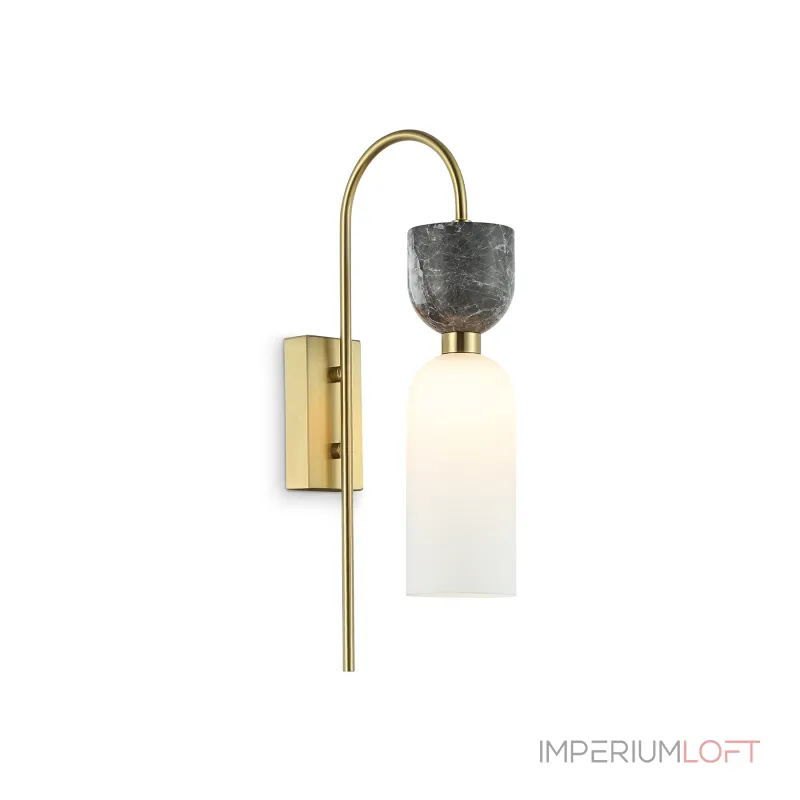 Настенный светильник Ambrella HIGH LIGHT Ceramo Modern LH53335 Настенный светильник Ambrella HIGH LIGHT Ceramo Modern LH53335