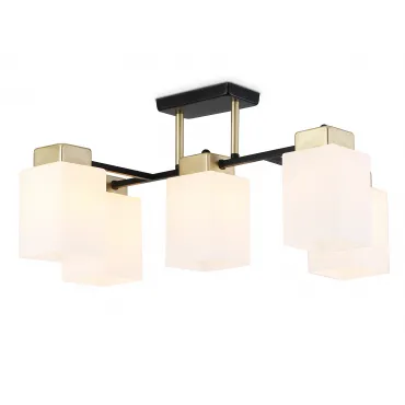 Люстра на штанге Ambrella TRADITIONAL TR303048