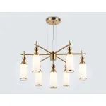 Подвесная люстра Ambrella HIGH LIGHT LH55278 от ImperiumLoft