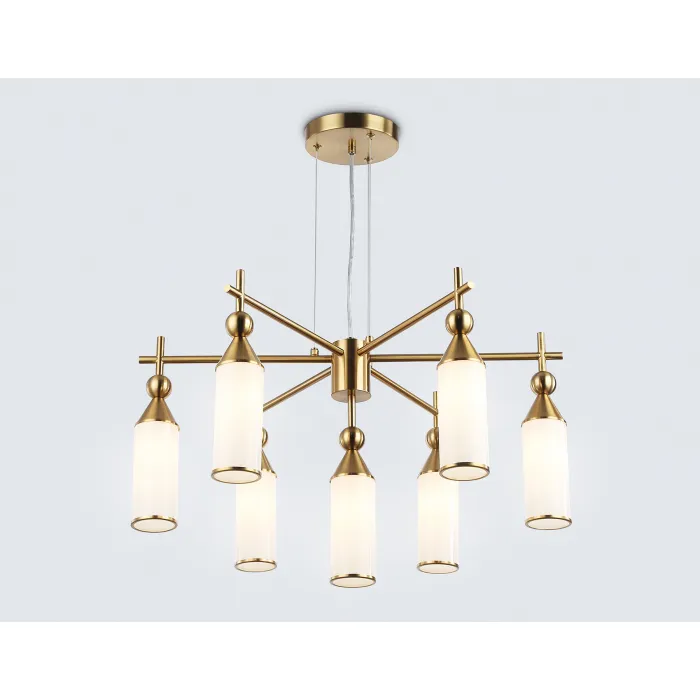 Подвесная люстра Ambrella HIGH LIGHT LH55278 от ImperiumLoft