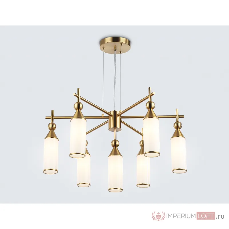 Подвесная люстра Ambrella HIGH LIGHT LH55278 от ImperiumLoft