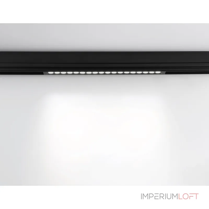 Светильник светодиодный трековый для шинопровода Magnetic Ambrella TRACK SYSTEM GL1740