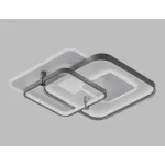 Настенно-потолочный светодиодный светильник с пультом Ambrella COMFORT FL5055