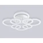 Светильник светодиодный потолочный Ambrella ACRYLICA FA8945