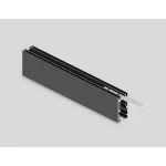 Шинопровод 2м накладной/подвесной 48V 10mm Ambrella TRACK SYSTEM GL1915