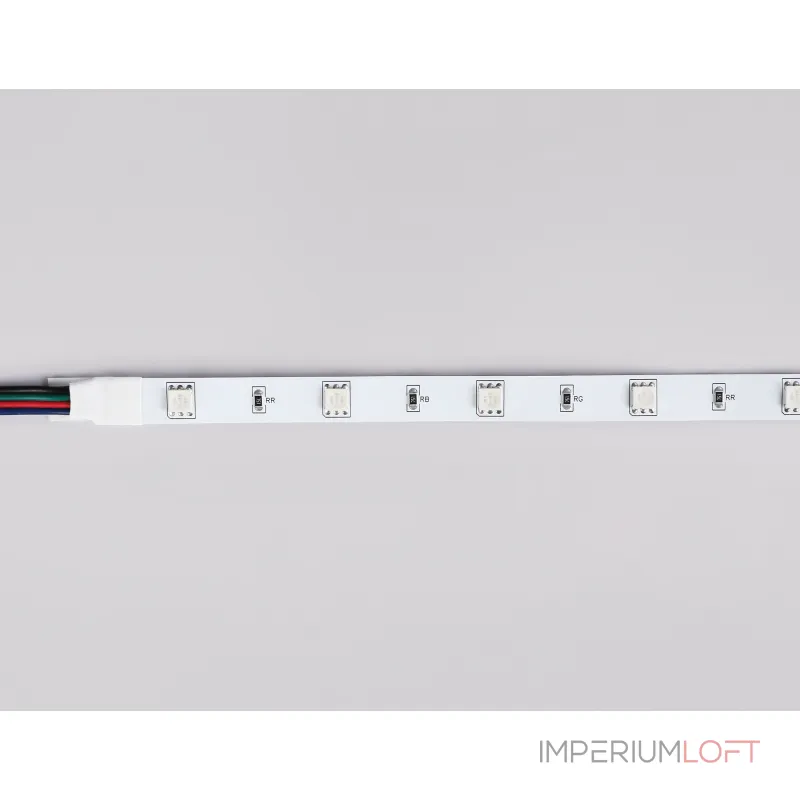 Светодиодная лента Ambrella ILLUMINATION GS4301 Светодиодная лента Ambrella ILLUMINATION GS4301