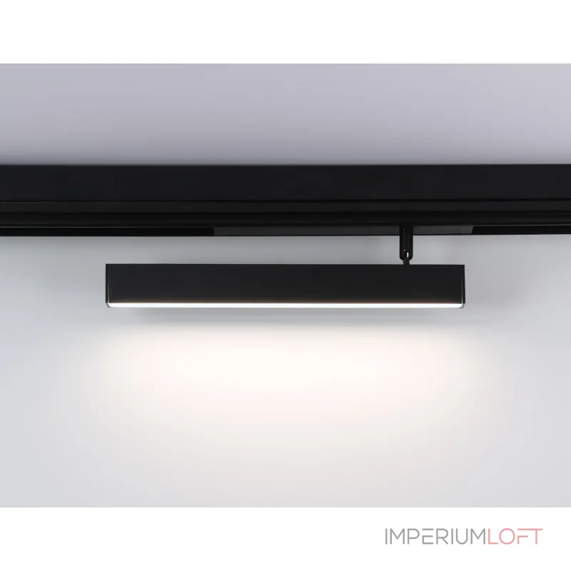 Управляемый светодиодный светильник Ambrella TRACK SYSTEM GL1332 от ImperiumLoft Управляемый светодиодный светильник Ambrella TRACK SYSTEM GL1332 от ImperiumLoft