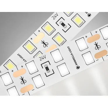 Светодиодная лента Ambrella ILLUMINATION GS3602