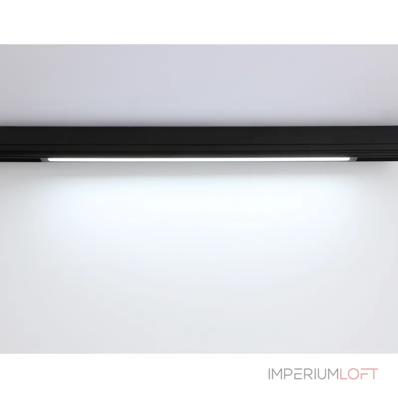Управляемый светодиодный светильник Ambrella TRACK SYSTEM GL1292