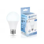 Лампа светодиодная Лон A60 10W 6400K Ambrella BULBING 601006