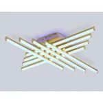 Потолочная люстра Ambrella COMFORT LineTech FL6263