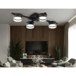 Потолочная люстра Ambrella FL FL51665