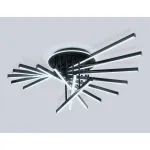 Потолочная люстра Ambrella COMFORT LineTech FL6292