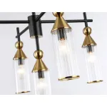 Люстра на штанге Ambrella HIGH LIGHT LH55256