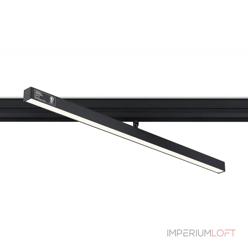 Светильник светодиодный трековый Ambrella TRACK SYSTEM GL4206 Светильник светодиодный трековый Ambrella TRACK SYSTEM GL4206