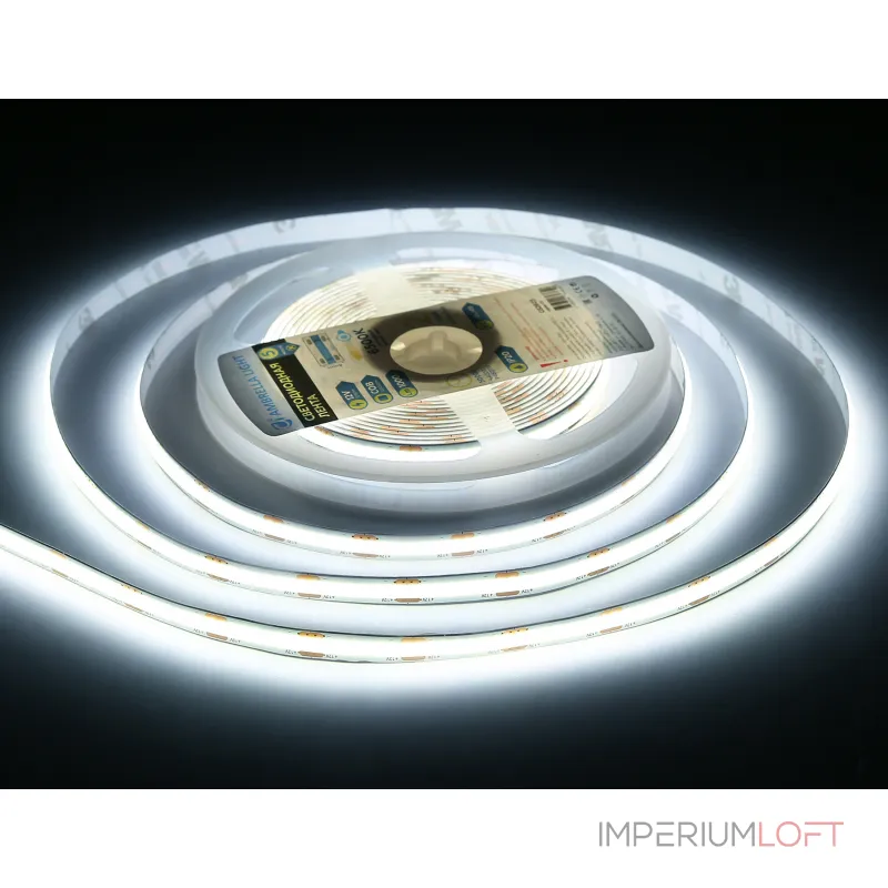 Светодиодная лента Ambrella ILLUMINATION GS2603