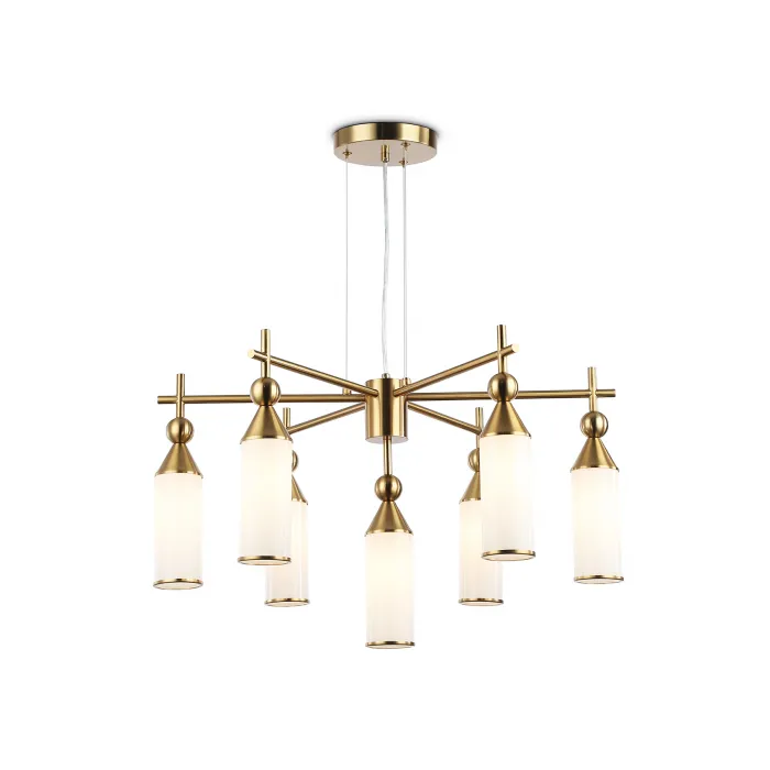 Подвесная люстра Ambrella HIGH LIGHT LH55278 от ImperiumLoft
