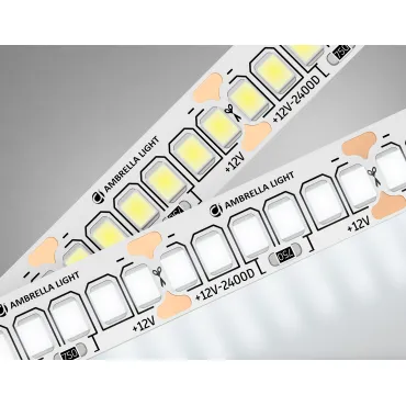 Светодиодная лента Ambrella ILLUMINATION GS1502