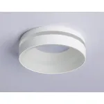 Встраиваемый точечный светильник MR16 Ambrella TECHNO SPOT TN3305